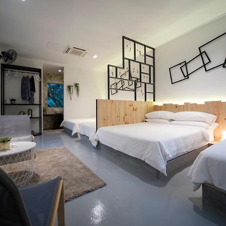 فندق Bilut Leisure Sdn Bhd راوب المظهر الخارجي الصورة