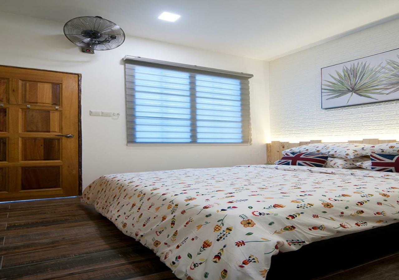 فندق Bilut Leisure Sdn Bhd راوب المظهر الخارجي الصورة