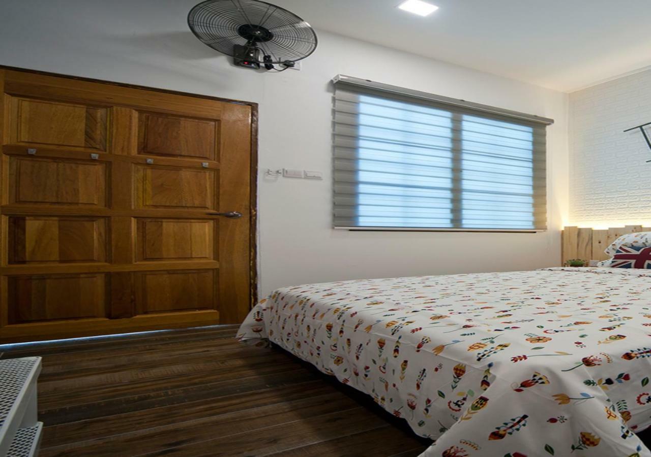فندق Bilut Leisure Sdn Bhd راوب المظهر الخارجي الصورة