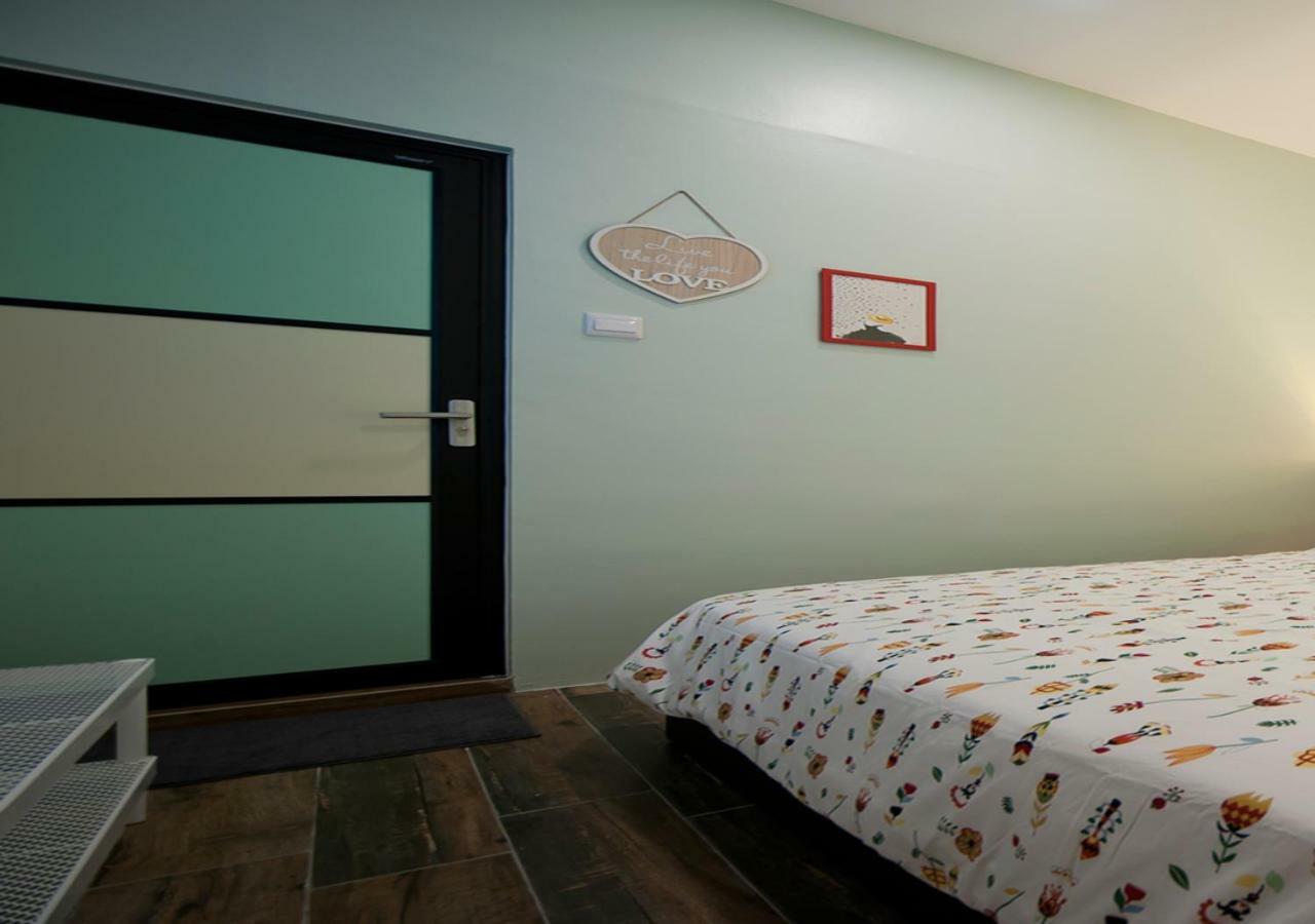 فندق Bilut Leisure Sdn Bhd راوب المظهر الخارجي الصورة