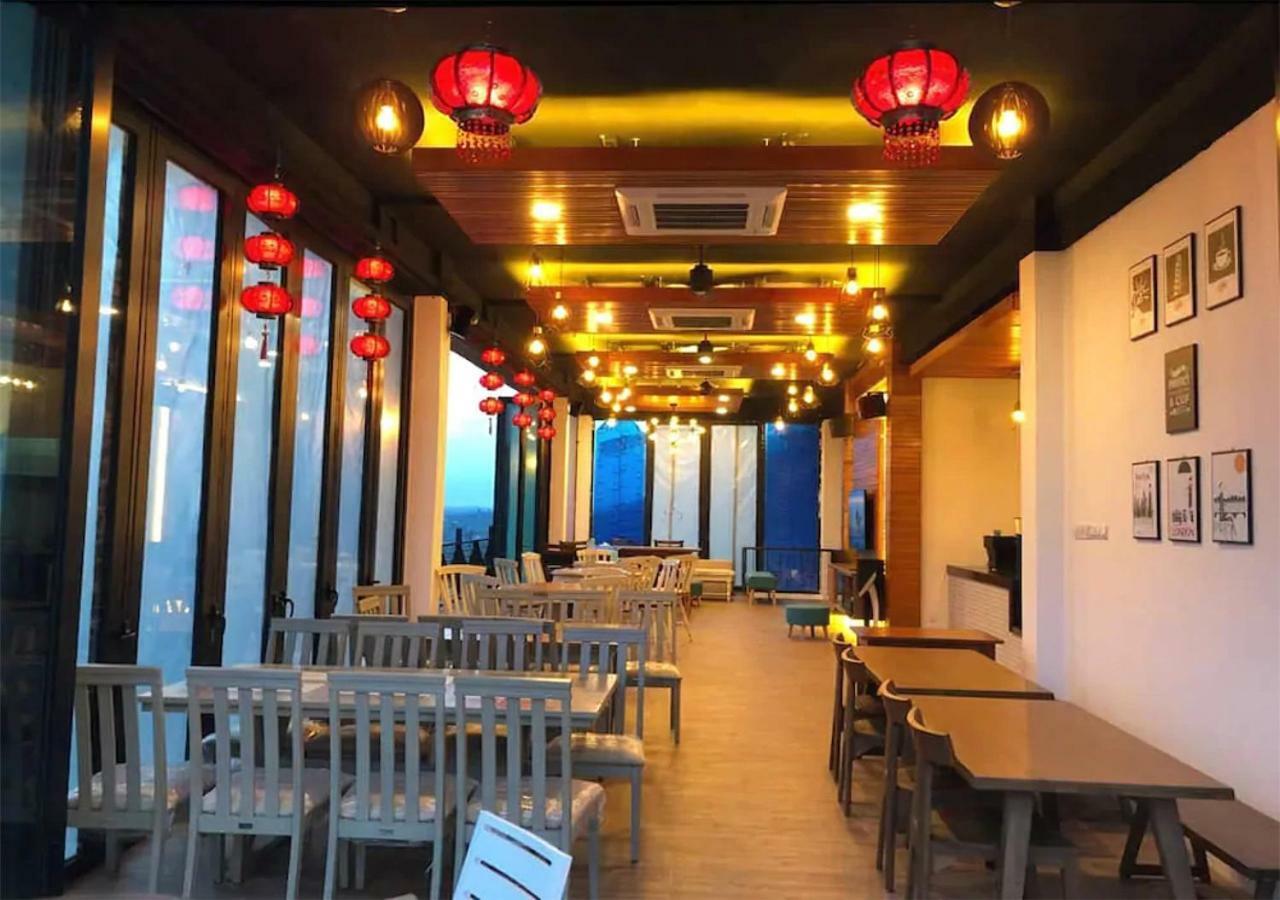 فندق Bilut Leisure Sdn Bhd راوب المظهر الخارجي الصورة